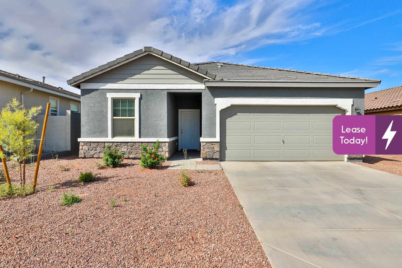 Litchfield Park House: 19582 W Annika Dr