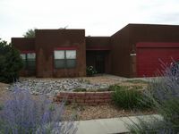 Santa Fe House: 4051 Painted Pony Circle