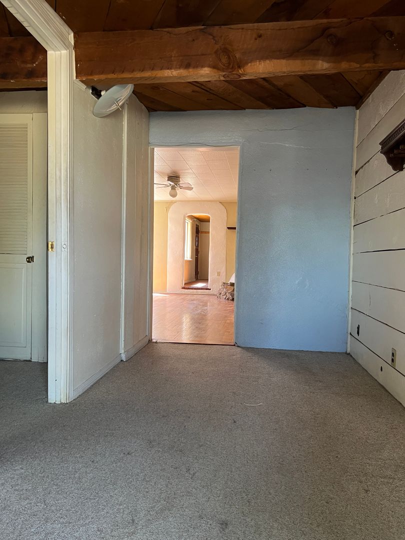 Santa Fe Apartment: 508 Fulton Lane