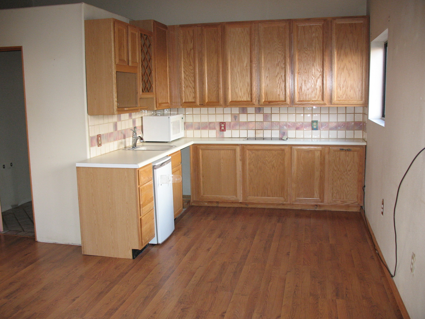 Santa Fe Apartment: 714 Baca Street