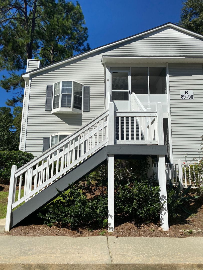 Valdosta House: Rolling Hills Condos Unit K-90