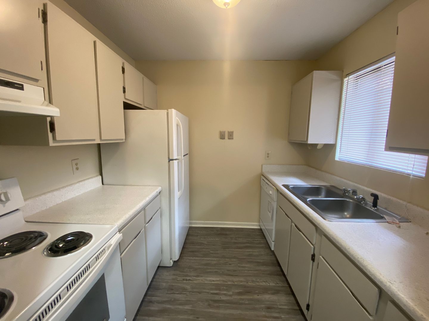 Valdosta Apartment: Ridgewood Apartments