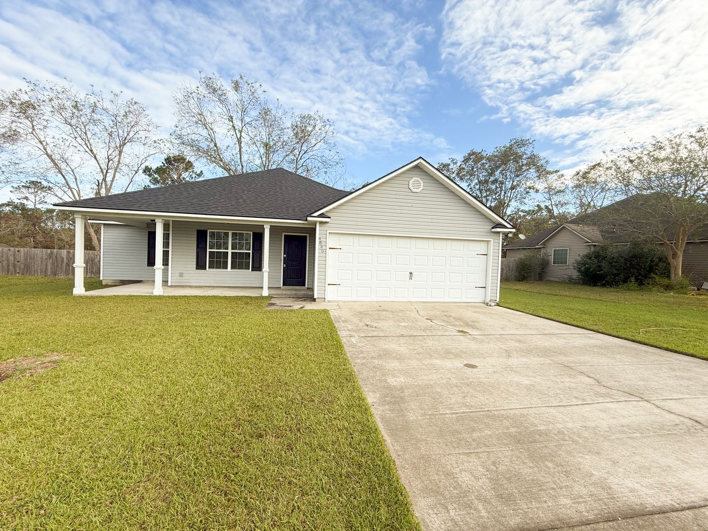 Valdosta House: 4646 Stonewall Circle