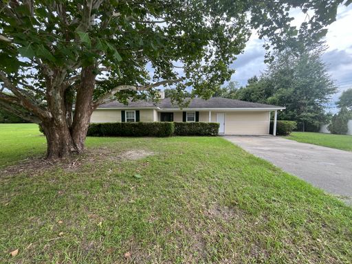 3438 Ashurst Drive, Valdosta, 3BR/2BA – photo 1