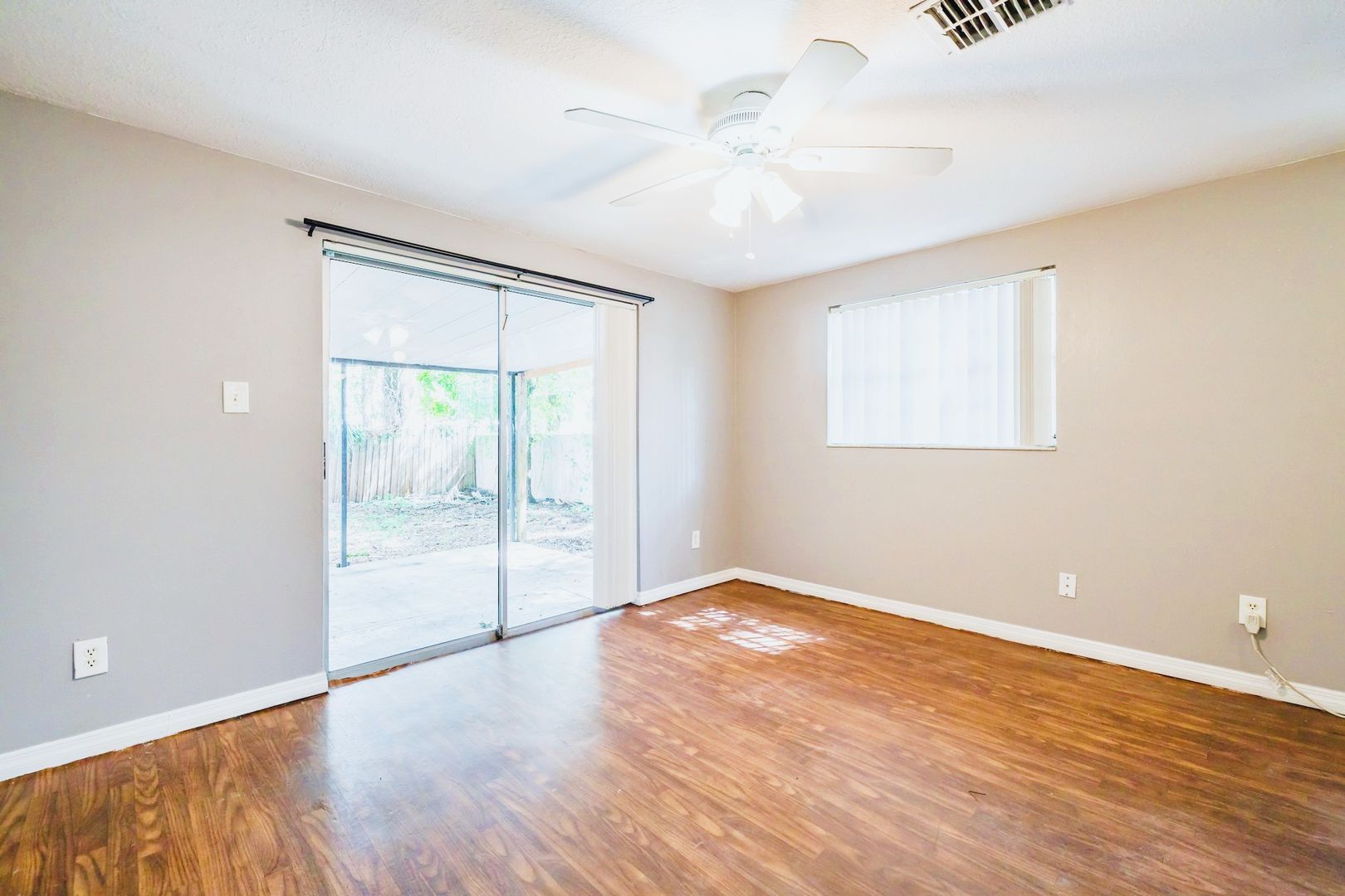 Tampa Apartment: 2507 W Virginia Ave