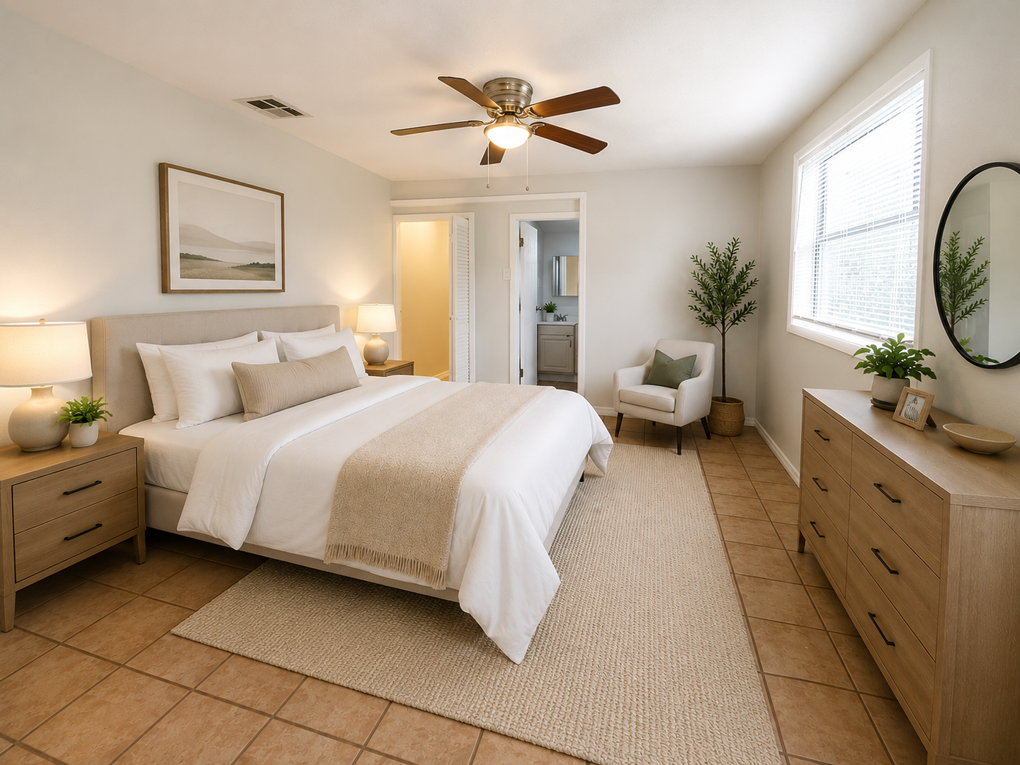 Tampa Apartment: 2610 Durham St