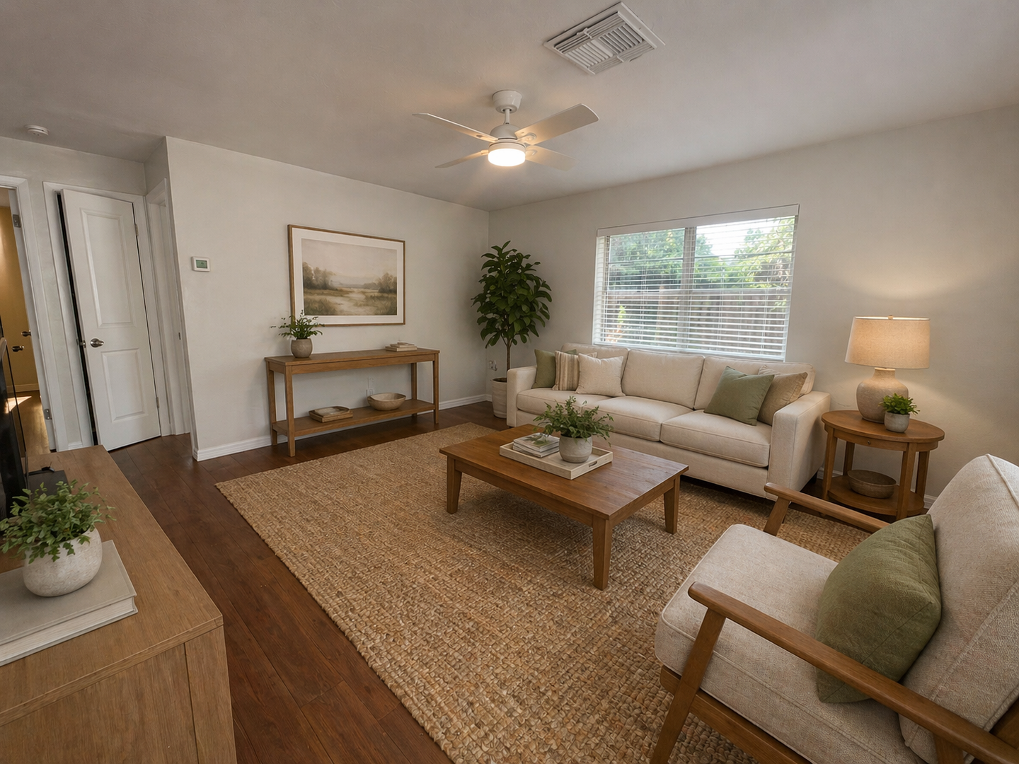 Port Richey House: 7730 Washington St