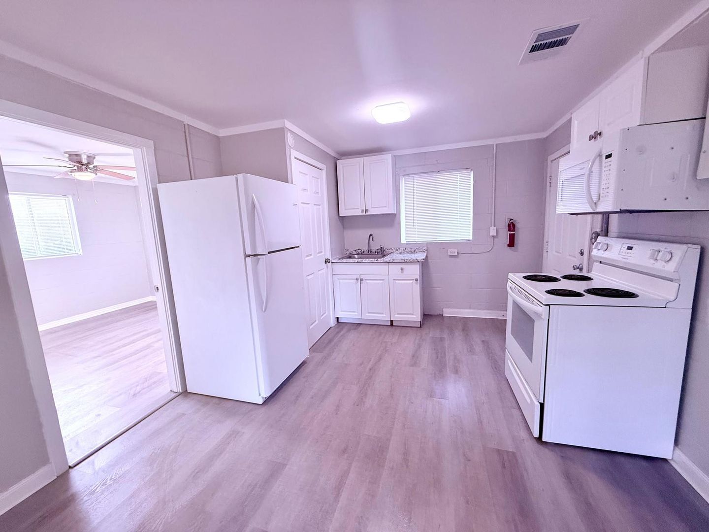 Ocala Apartment: 2305 SW 2nd Street