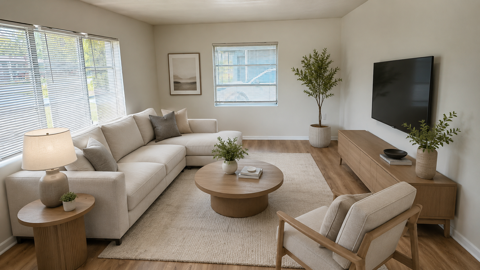 Beverly Hills House: 31 S. Barbour St.