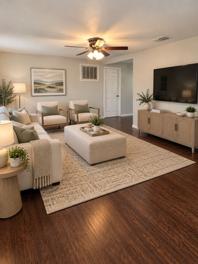 2 Bed 1 Bath Rental at 2151 Dixie Garden Loop, Holiday, FL – photo 1