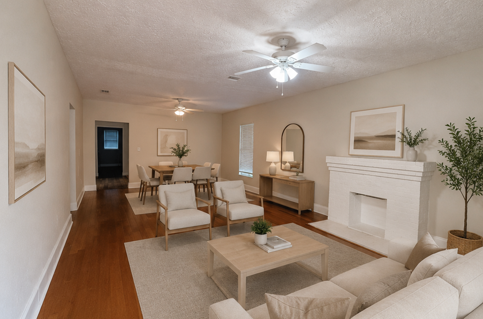 Tampa House: 4106 W Arch St