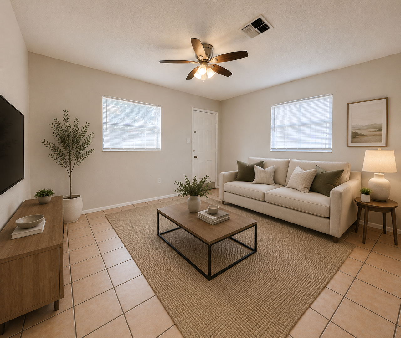 Holiday House: 5723 Silver Spur Drive