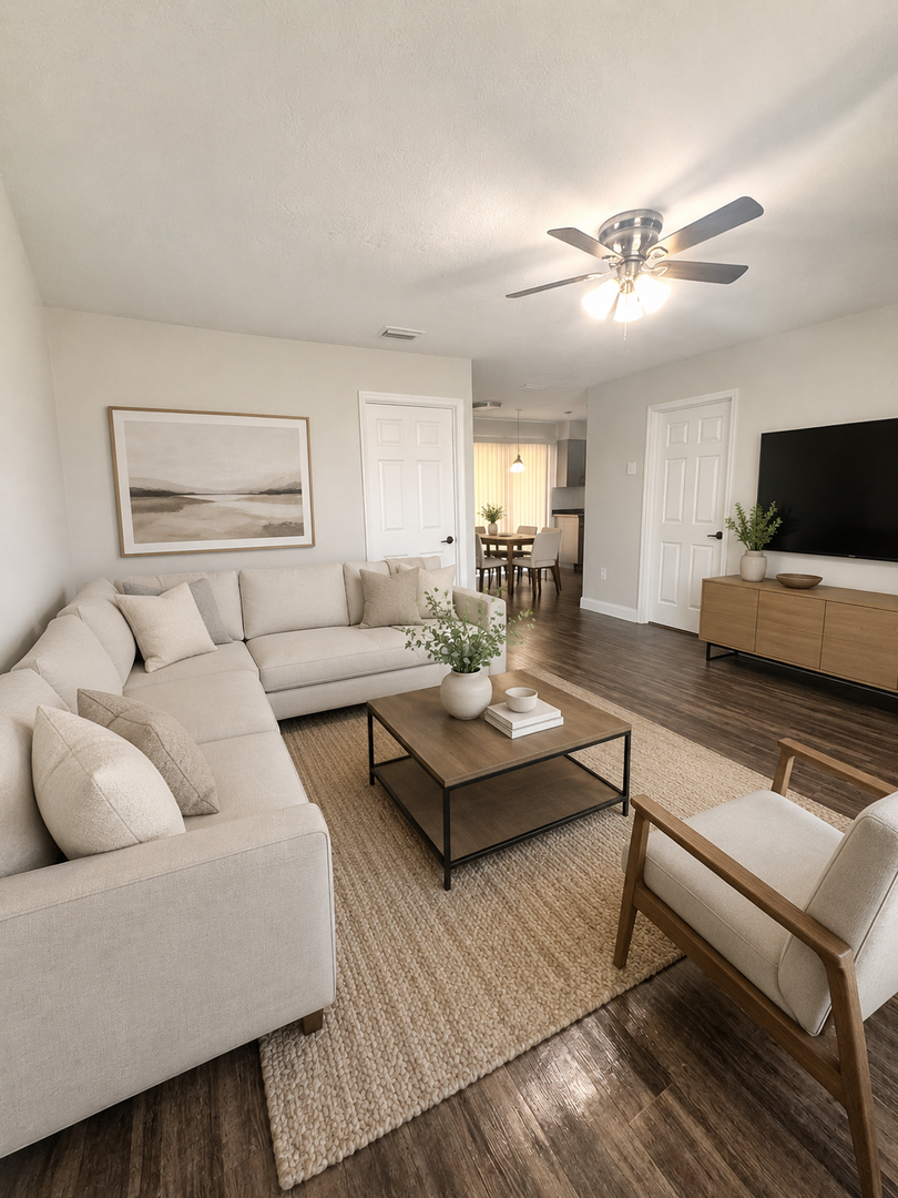 Dade City House: 37831 Clinton Ave.