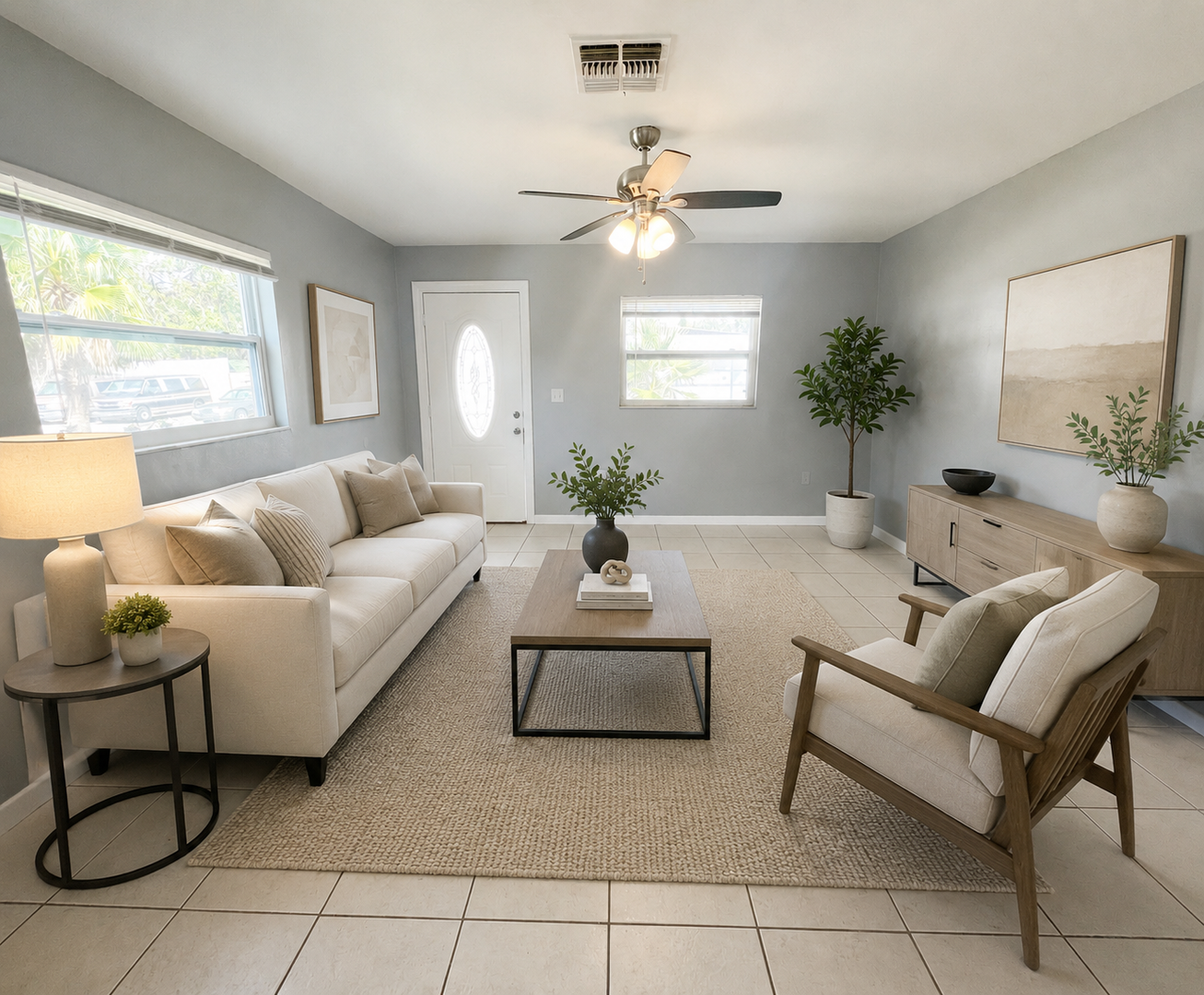 Holiday House: 1551 Swordbill Drive