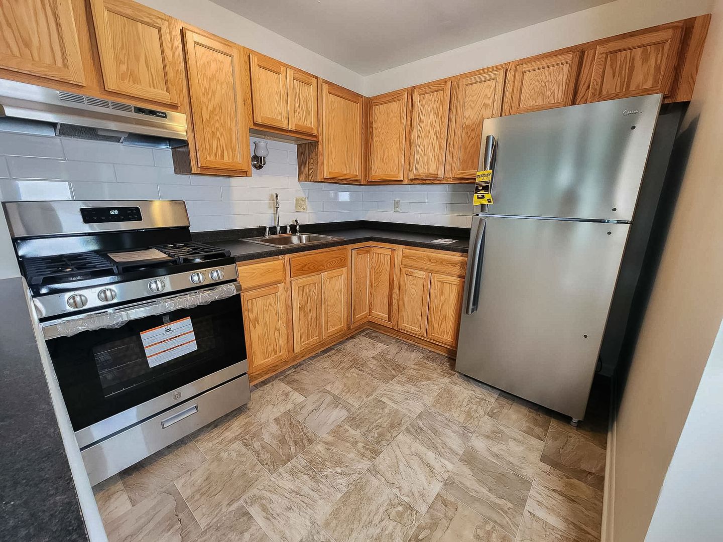 Brown Deer Condo: 9500 North Green Bay Road