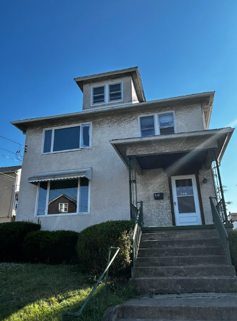 Scranton Apartment: 540 Ripple Street