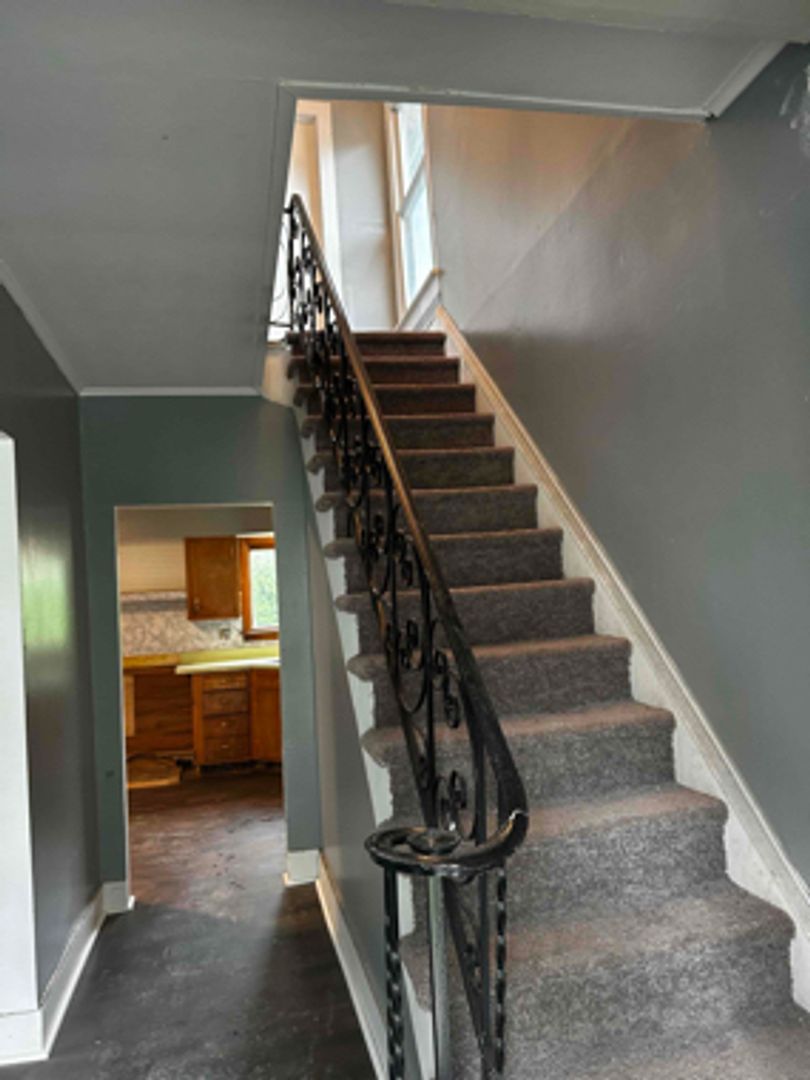 Carbondale House: 175 Belmont Street