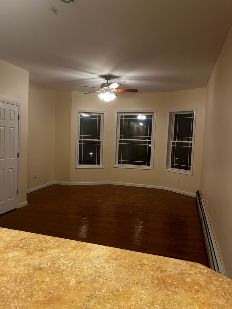 Scranton Apartment: 1326 E. Gibson Street