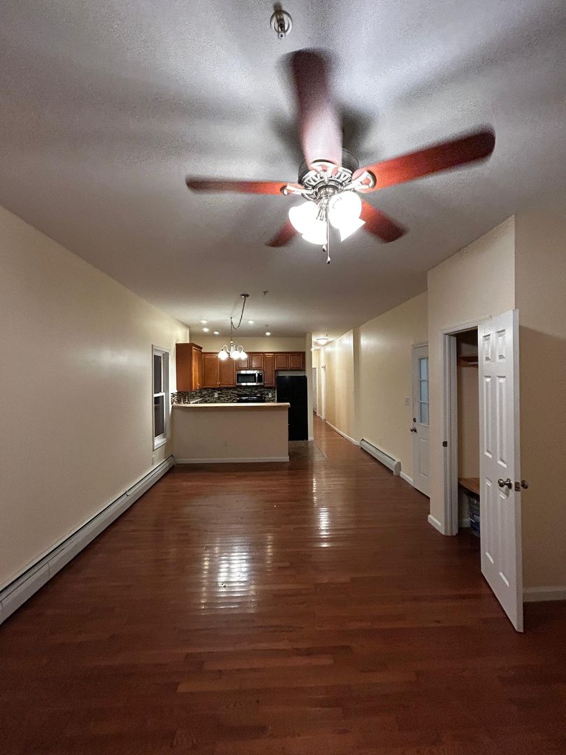 Scranton Apartment: 1326 E. Gibson Street