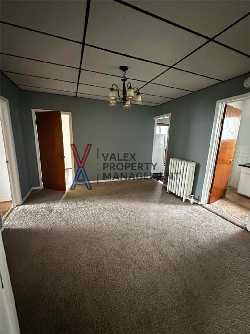 Scranton Apartment: 1310 Swetland Street