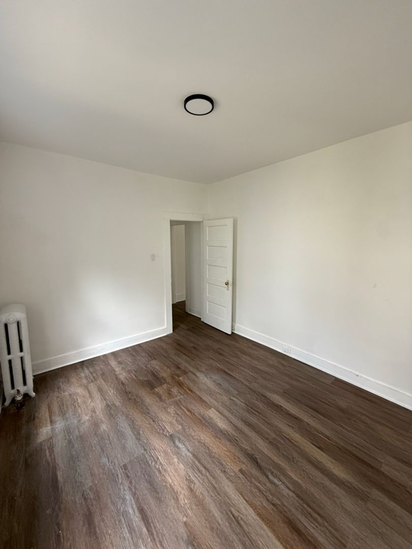 Scranton Apartment: 1608 E Gibson St