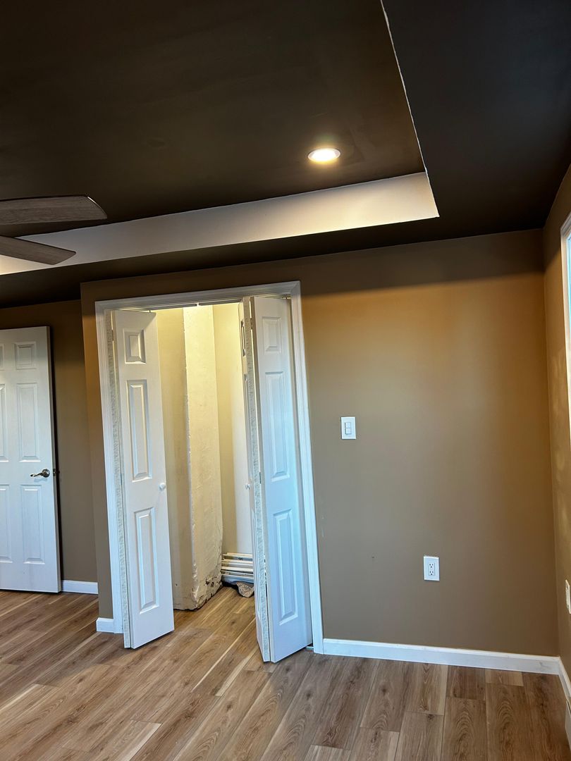 Scranton House: 334 S. Keyser Ave