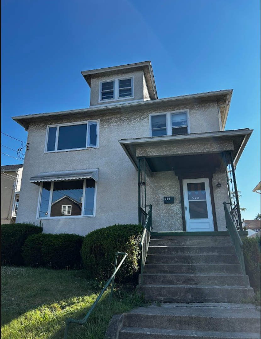 Scranton Apartment: 540 Ripple Street