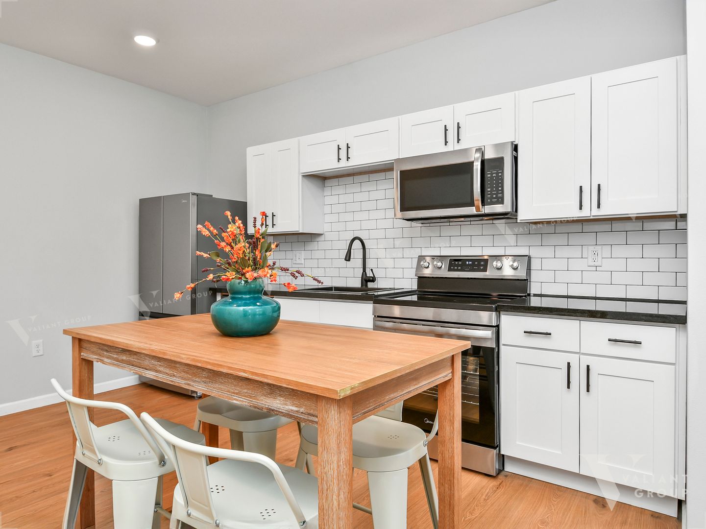 Springfield Apartment: 505 W Grand St