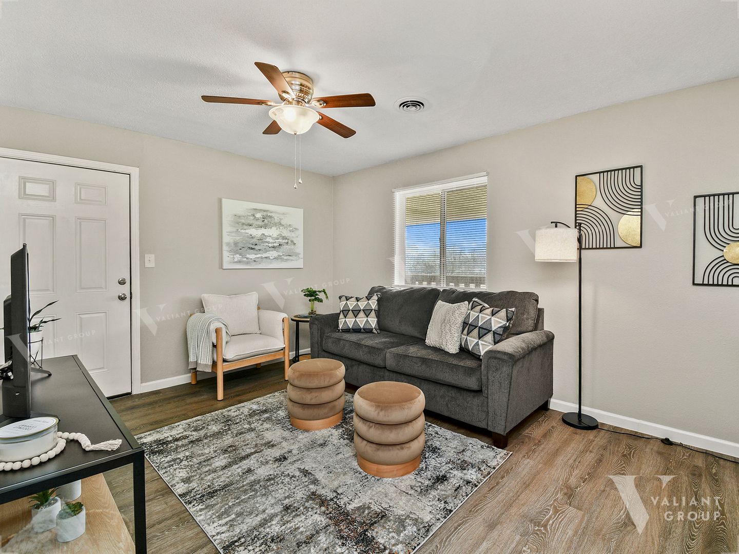 Springfield Apartment: 2107 East Cherry Street