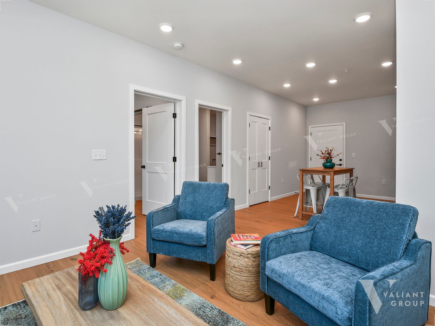 Springfield Apartment: 505 W Grand St