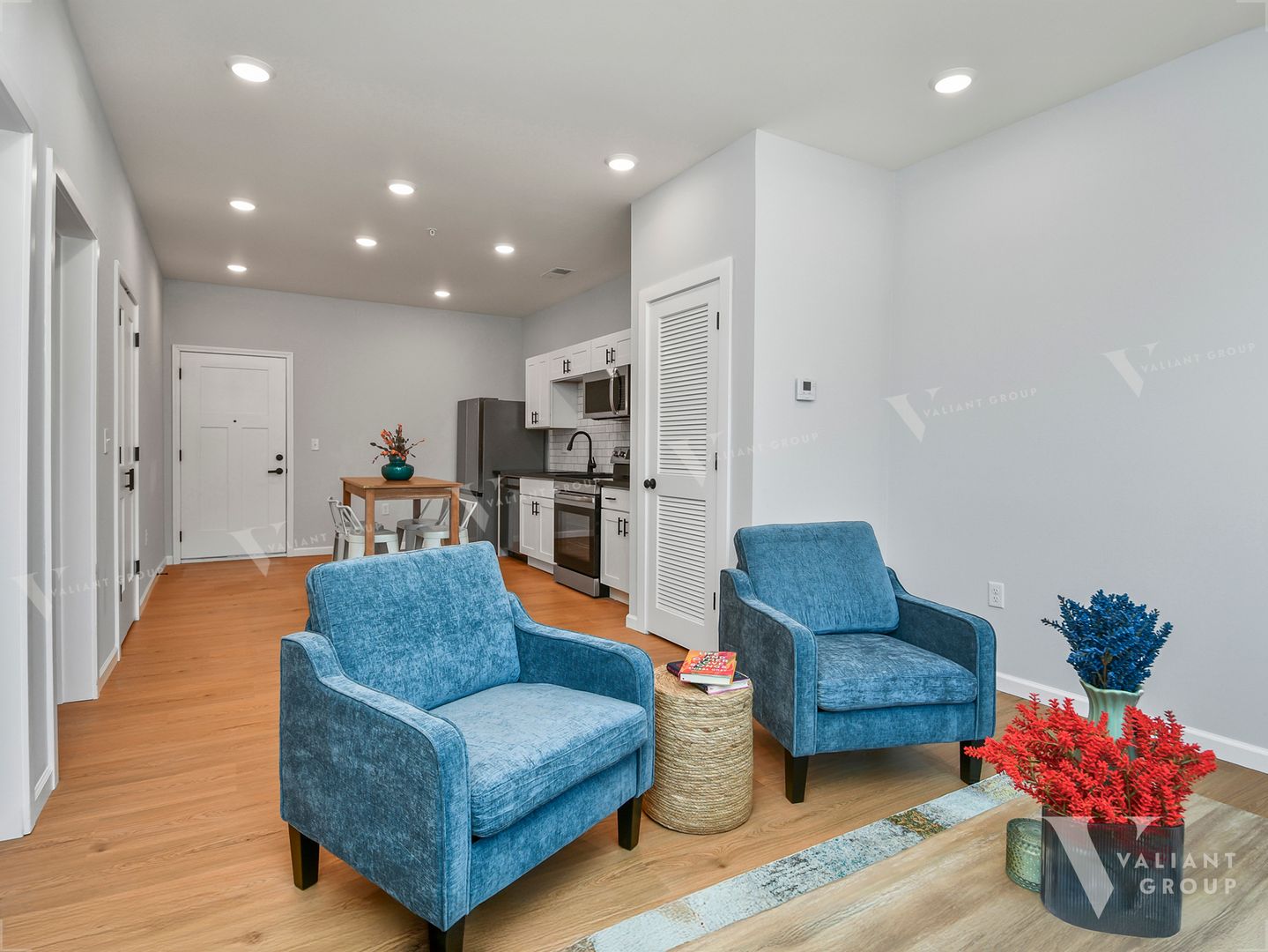 Springfield Apartment: 505 W Grand St