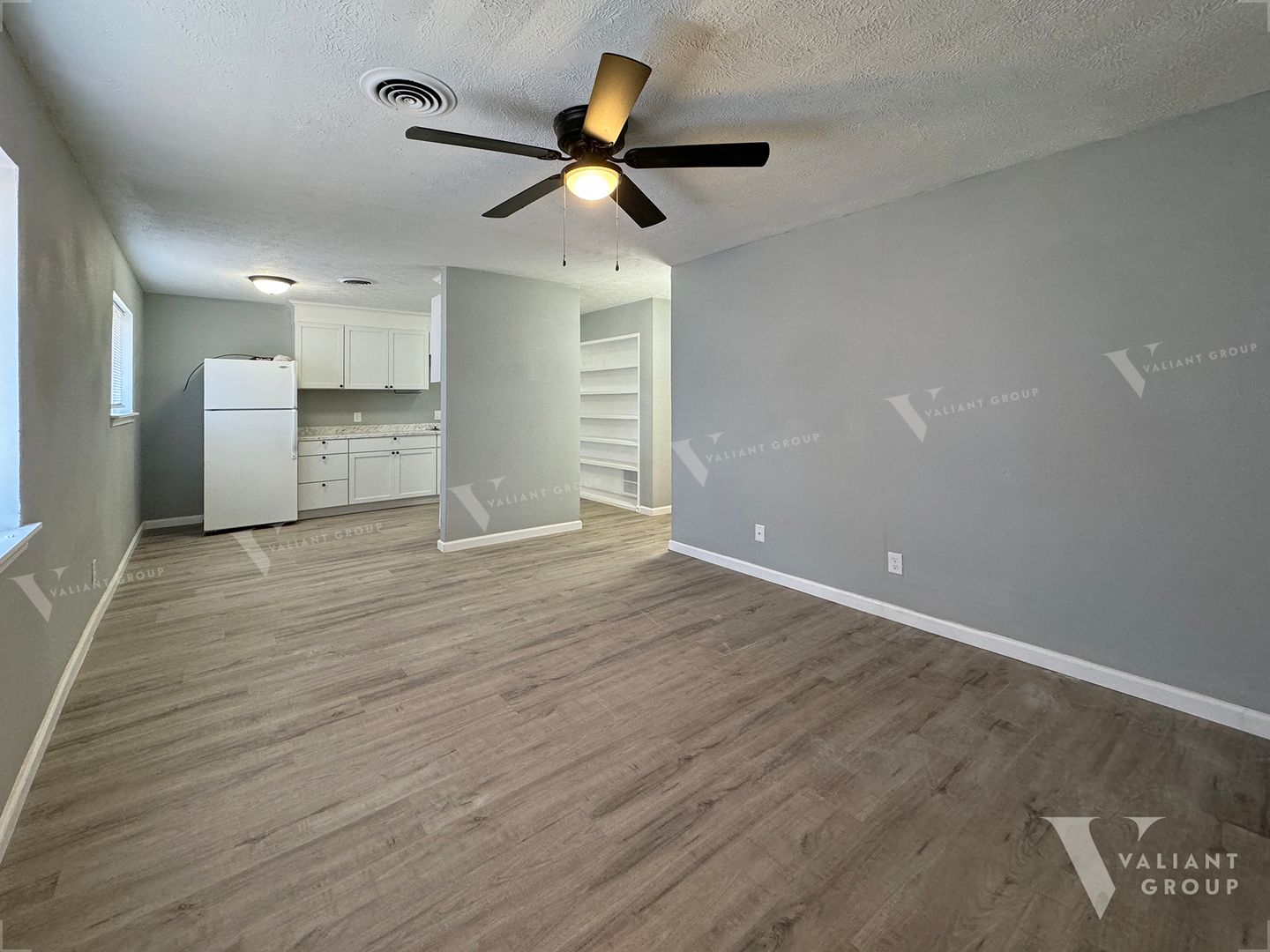 Springfield Apartment: 2107 East Cherry Street