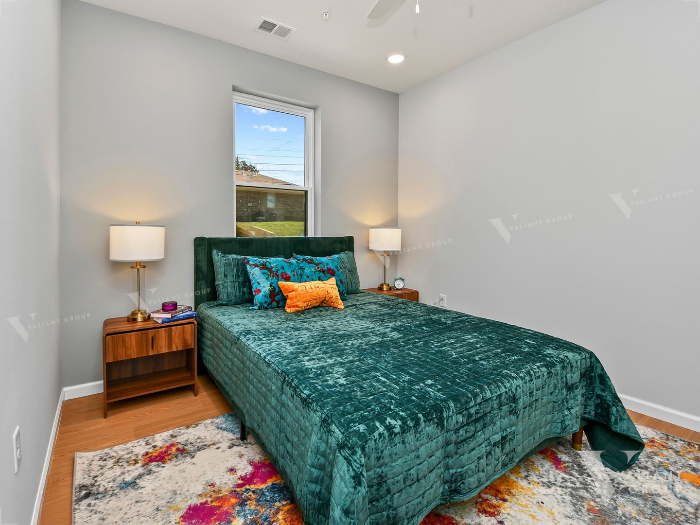 Springfield Apartment: 505 W Grand St