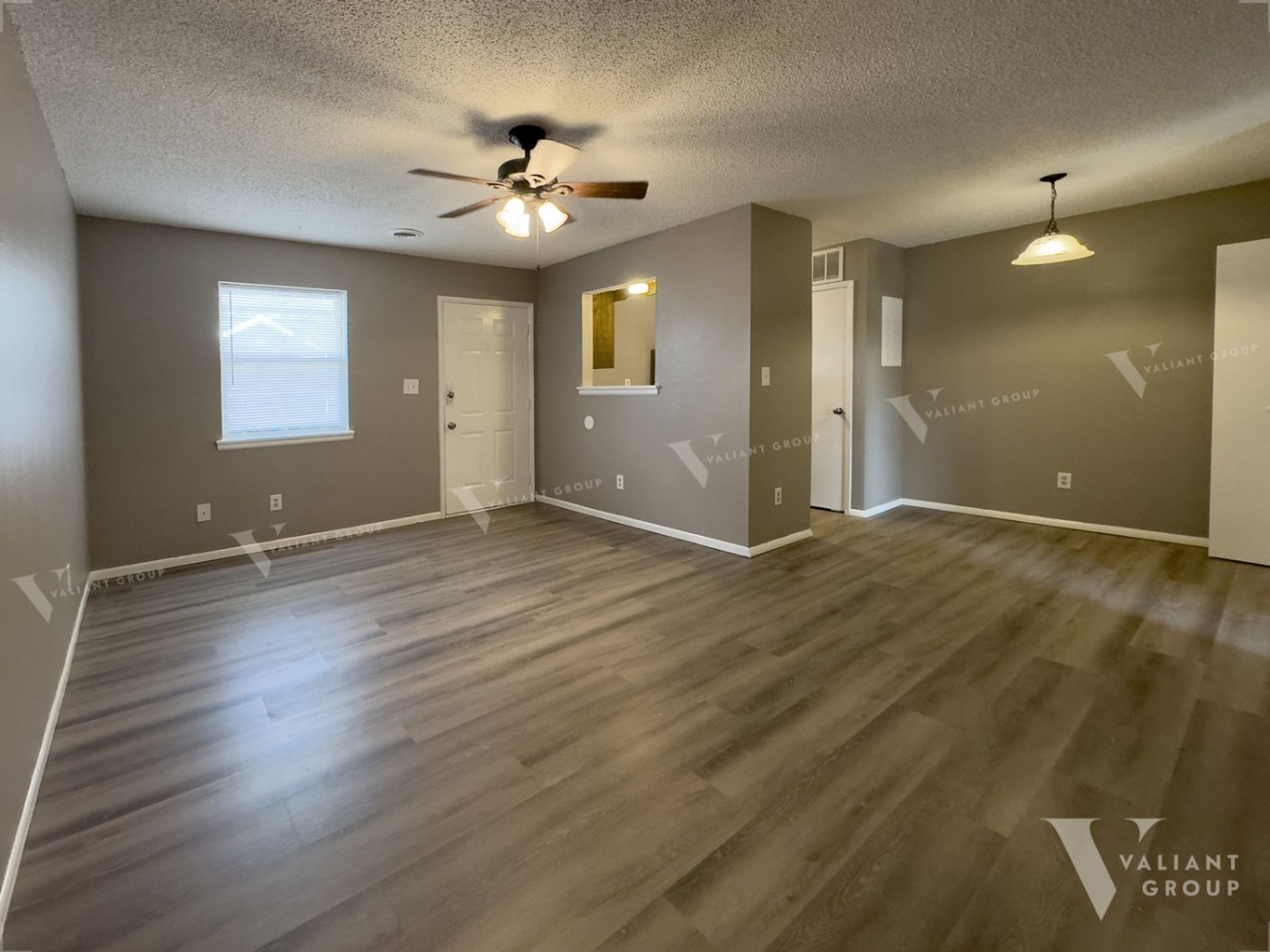 Springfield Apartment: 2153 East Cherry Street