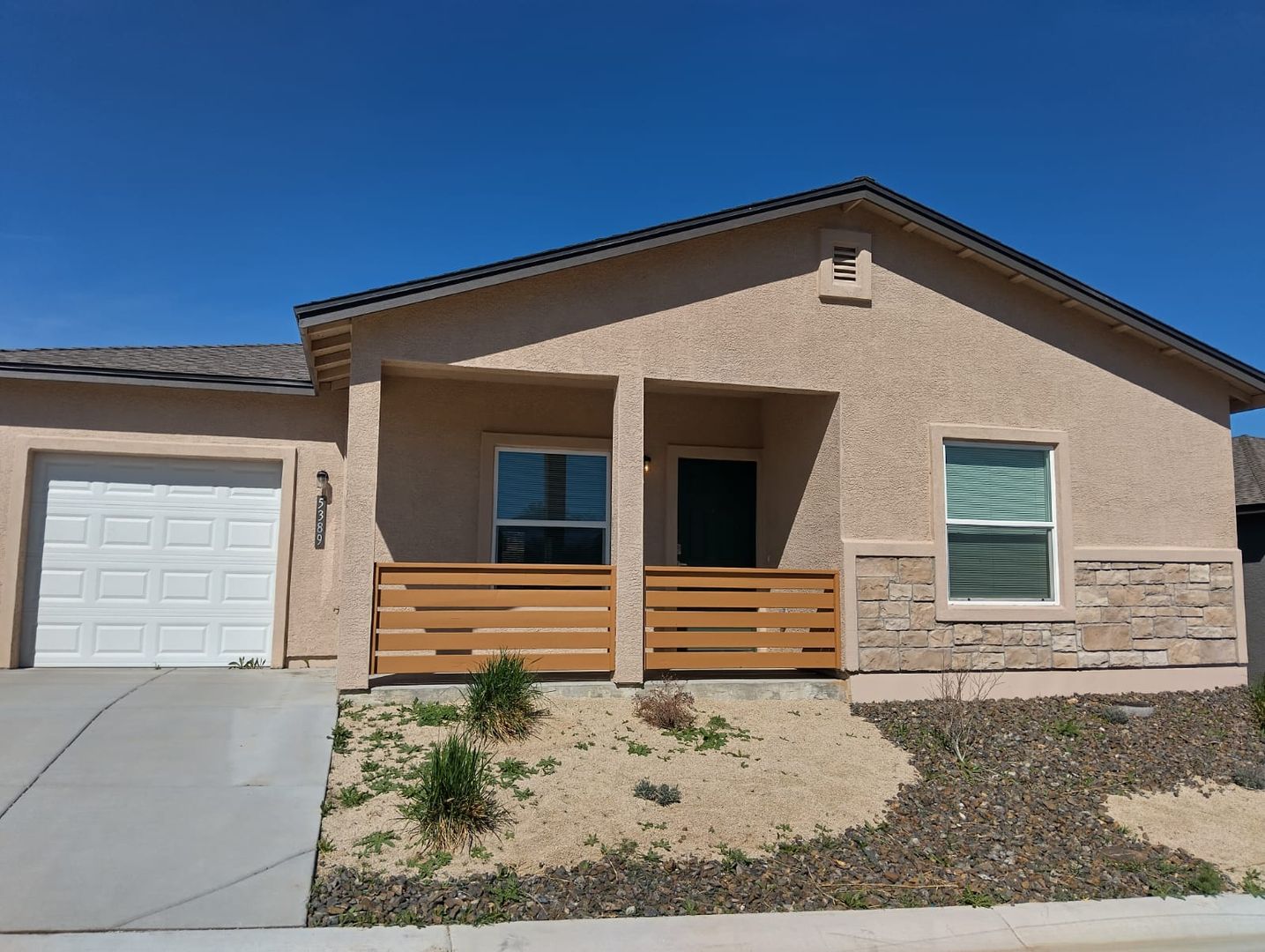 Valle Vista Gated Community