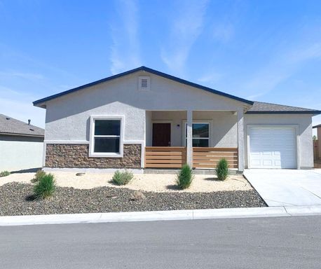 Brand New 3 bd 2 bath Home for Rent!