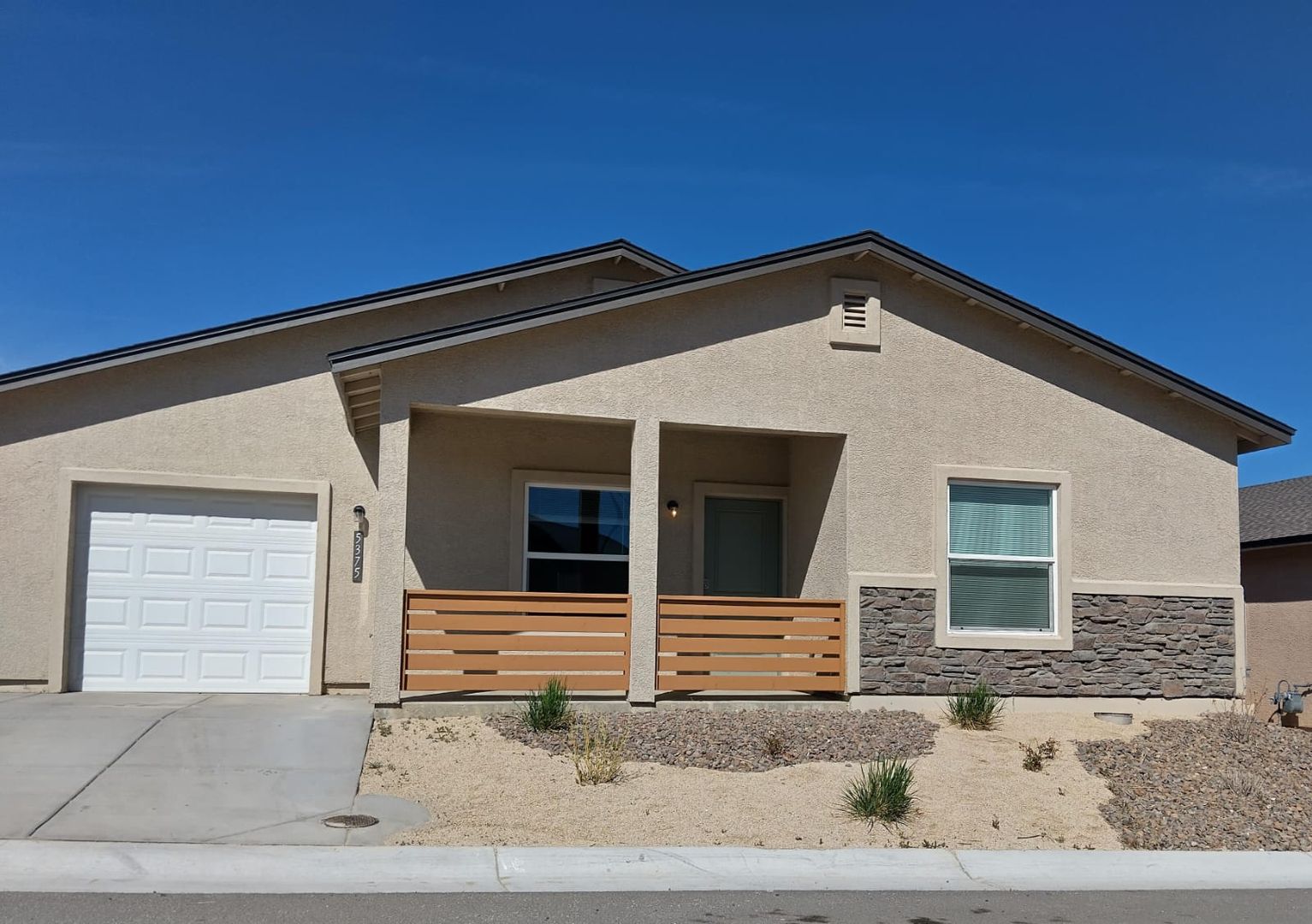 Sun Valley House: 5375  Beverly Lake Dr.