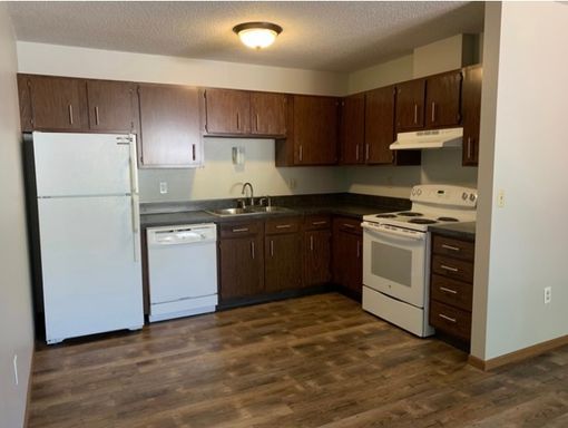 2 bedroom North West location