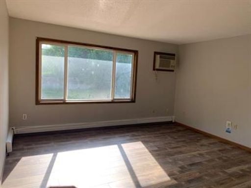 Two bedroom apartment