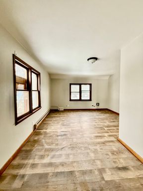 Updated 1 Bedroom