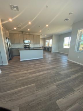 Gated TownHouse – photo 1