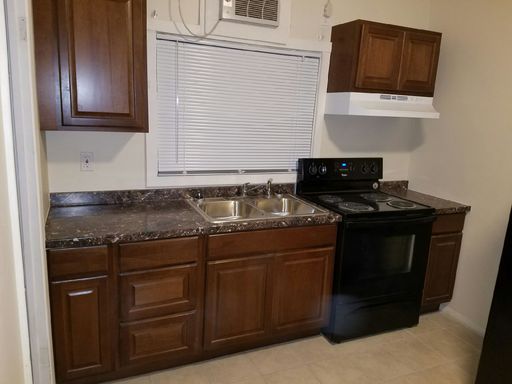 Cute East Mesa Apartment – photo 1