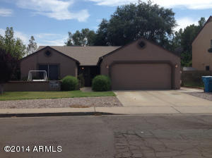 Phoenix House: 4455 W Yorkshire Drive