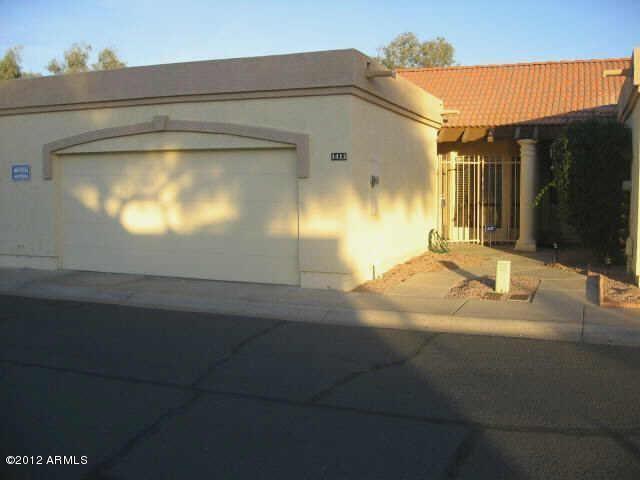 Tempe House: 1423 N Oak St