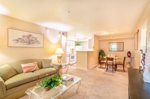 1, 2 & 3 Bdrm Apartment Homes - Gated Community - Fitness Center – photo 1