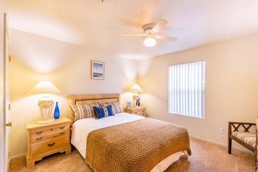 1, 2 & 3 Bdrm Apartment Homes - Gated Community - Fitness Center – photo 1