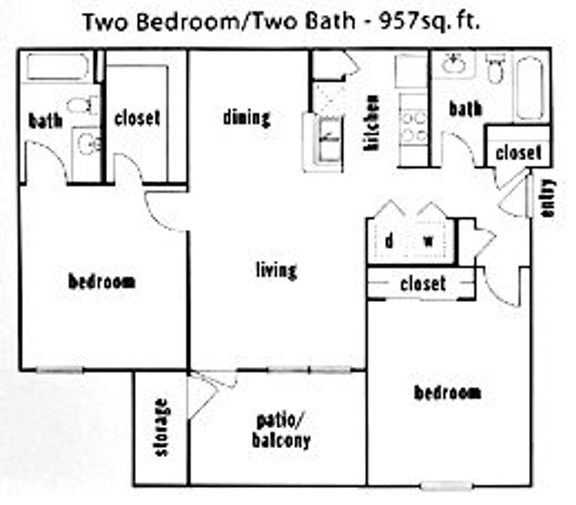 Reno Apartment: 8455 Offenhauser Dr.