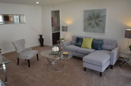 1 Bed 1 Bath Rental at 1166 Sunnyvale-Saratoga Rd, #36, Sunnyvale, CA – photo 1
