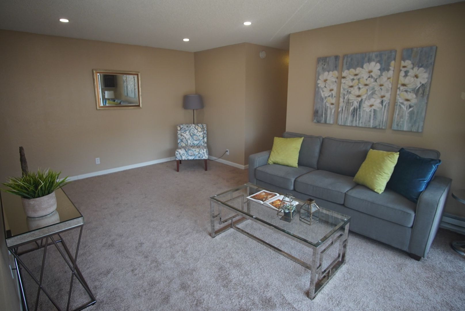 Sunnyvale Apartment: 1166 Sunnyvale-Saratoga Rd.