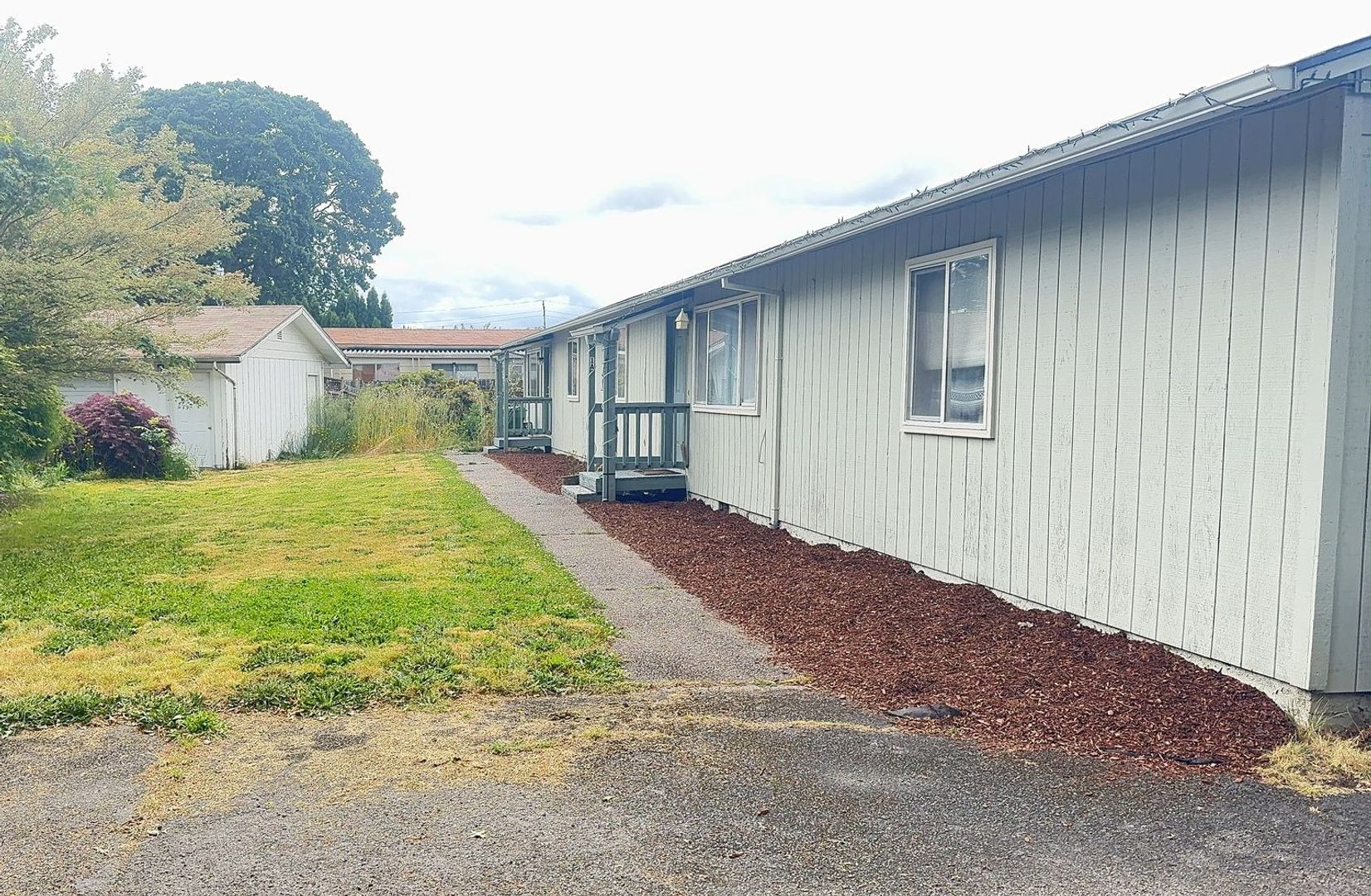 Keizer Apartment: 5355 River Rd N